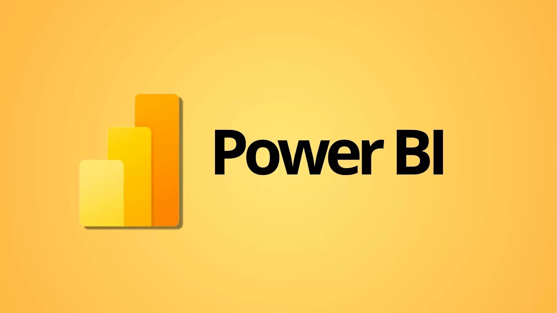Capa do curso POWER BI MC